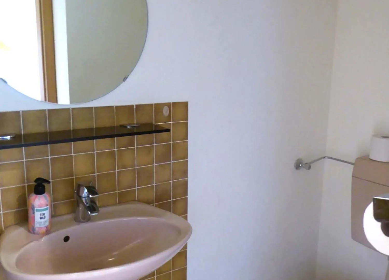 Вилла Einfaches Haus Direkt In Байройт