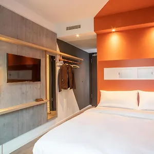 Отель Ibis Budget, Байройт